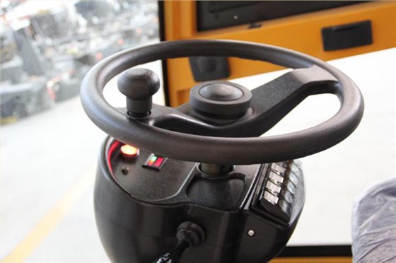 電動(dòng)掃地車的出現(xiàn)故障問題應(yīng)怎么處理