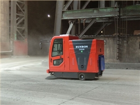 選購電動掃地機請根據實際情況