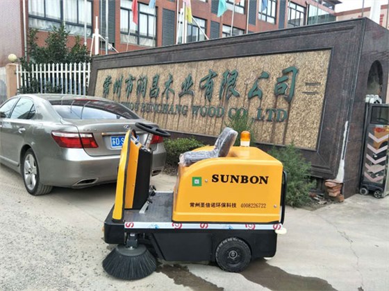 掃地車價格多少你了解嗎