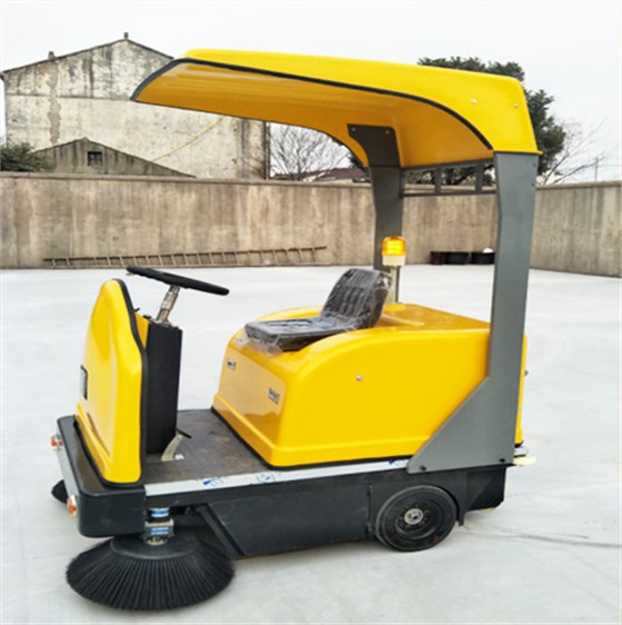 電動掃地機一般多少錢一臺？