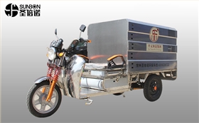 高壓清洗車專為水泥路面&ldquo;除斑&rdquo;