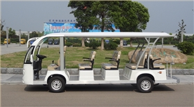 電動巡邏車新車前期使用需要知道的一些細(xì)節(jié)！