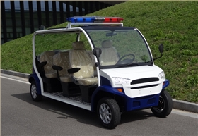 電動巡邏車新車前期使用需要知道的一些細(xì)節(jié)！