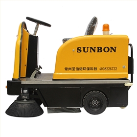 駕駛式小型掃地機 駕駛式小型掃地機