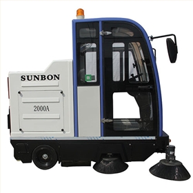 電動(dòng)小型掃地機(jī) 電動(dòng)小型掃地機(jī)