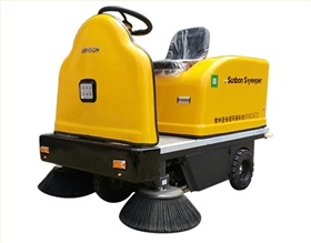 電動吸塵清掃車 電動吸塵清掃車