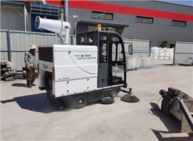 如何選擇工廠的電動清掃車呢? 如何選擇工廠的電動清掃車呢?