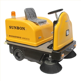 電動掃地機發展越來越快，被大力推崇