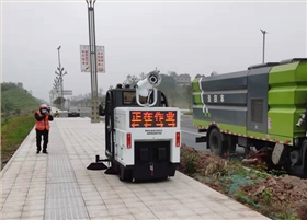 物業(yè)電動(dòng)掃地機(jī)哪種配置的比較受歡迎 物業(yè)電動(dòng)掃地機(jī)哪種配置的比較受歡迎