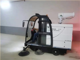 電動掃地機有什么功能？它的作用是什么？