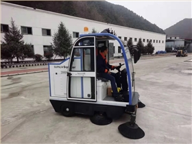 電動掃地機有什么功能？它的作用是什么？