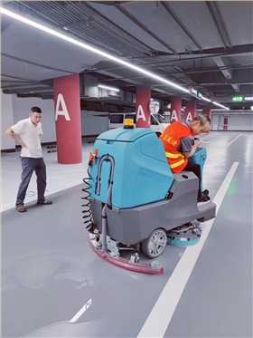 洗地機廠家怎么選 洗地機廠家怎么選