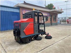 電動掃地車的價格取決于哪些方面 電動掃地車的價格取決于哪些方面