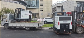 這是大多數(shù)買家選擇使用電動(dòng)掃地車的重要原因之一