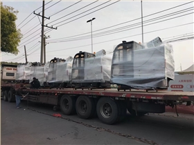 大型清掃車價格分析，節約成本降低企業開支