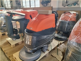 工廠車間洗地機一般在工廠車間使用時有什么好處？