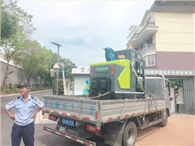 工業(yè)掃地機(jī):現(xiàn)代化清潔解決方案的必備之選 工業(yè)掃地機(jī):現(xiàn)代化清潔解決方案的必備之選