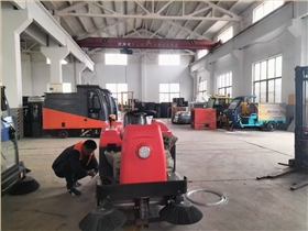 汽車零部件制造車間的&ldquo;效率革命&rdquo;