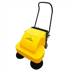 電動(dòng)掃地車(chē)型號(hào)如何選擇呢？