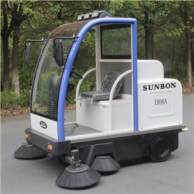 電動(dòng)掃地車應(yīng)用于什么行業(yè)領(lǐng)域？