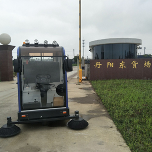 圣倍諾客戶-丹陽東貨場 圣倍諾客戶-丹陽東貨場