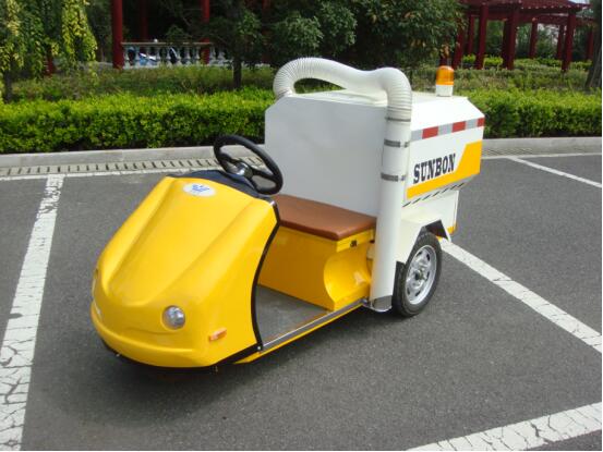 圣倍諾吸塵車(chē)