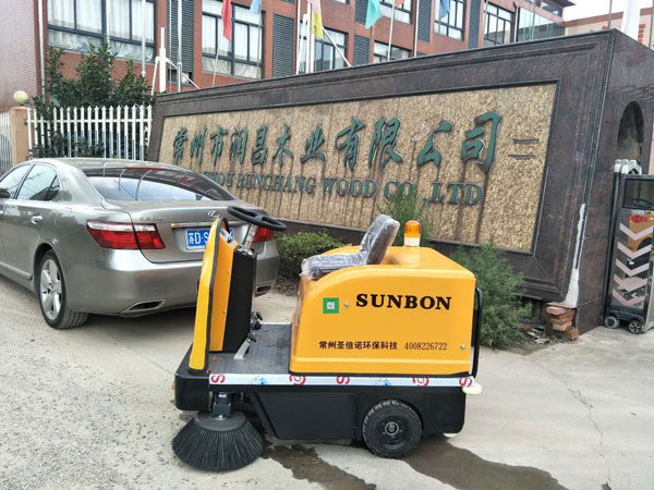 掃地車價格多少你了解嗎