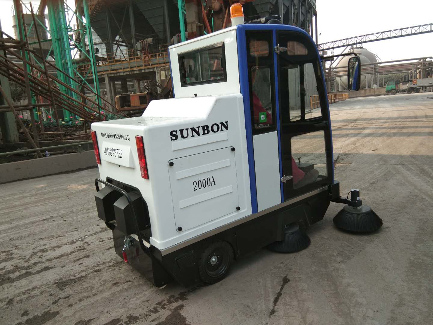 如何發(fā)揮電動掃地機的較佳清掃效果