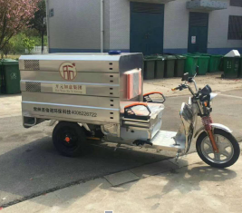 高壓清洗車專為水泥路面&ldquo;除斑&rdquo;