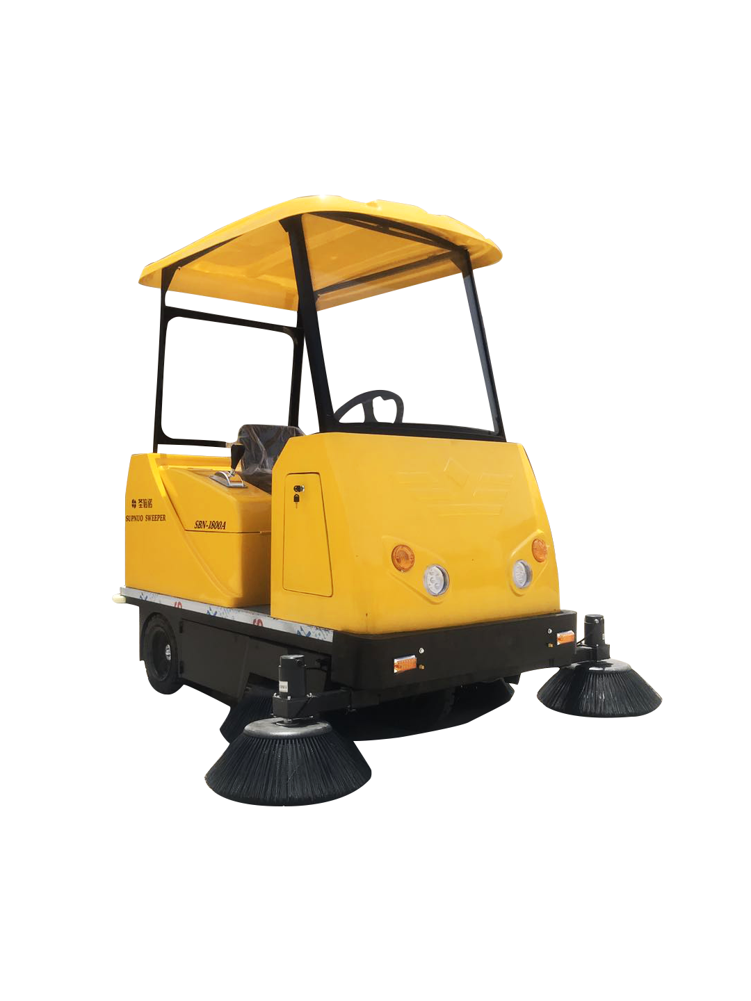 小型電動掃地車價格多少 小型電動掃地車價格多少