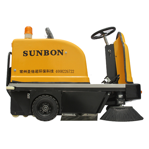 工業(yè)電動(dòng)掃地機(jī)的種類有哪些？