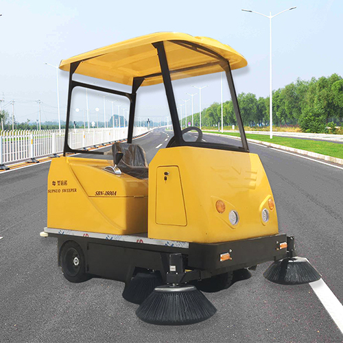 物業(yè)用吸塵清掃車的優(yōu)勢(shì) 物業(yè)用吸塵清掃車的優(yōu)勢(shì)