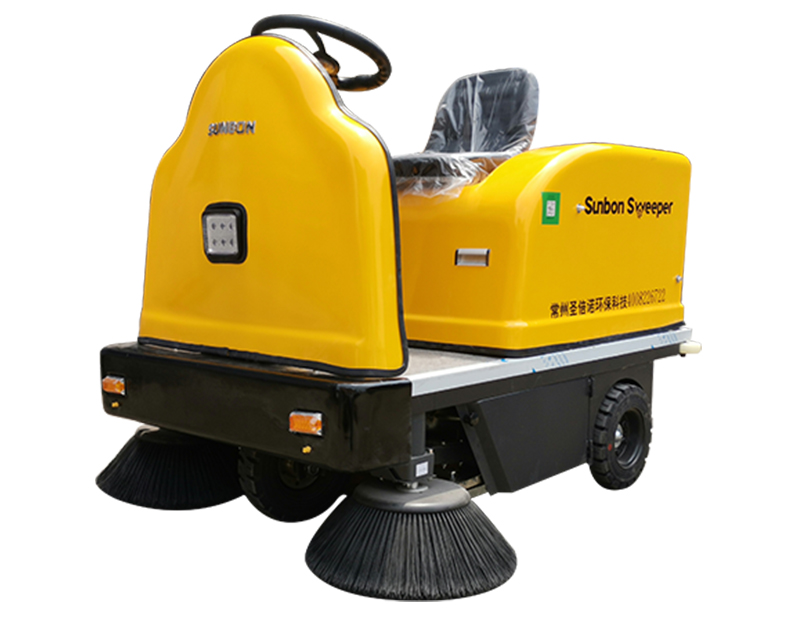 掃地車(chē)怎么選，注意事項(xiàng)是什么