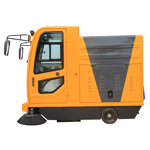 電動(dòng)清掃車 電動(dòng)清掃車