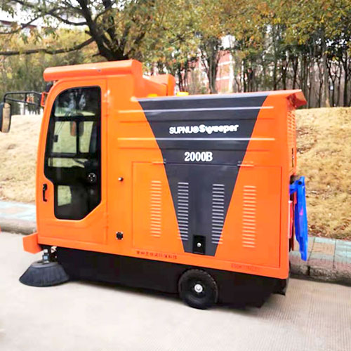 電動掃地機的選購指南