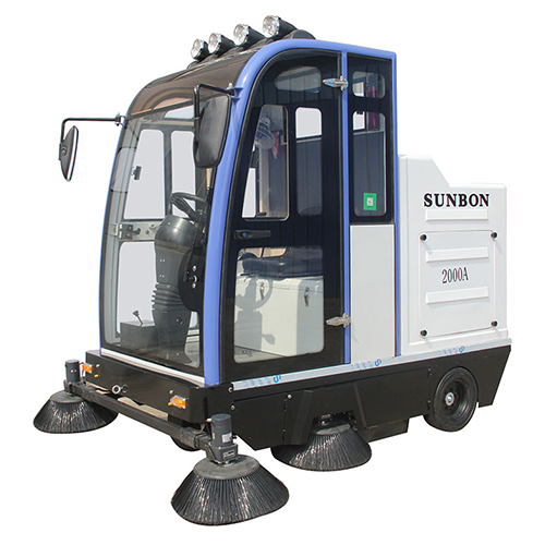 環(huán)衛(wèi)電動掃地機(jī) 環(huán)衛(wèi)電動掃地機(jī)