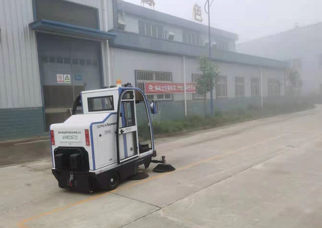 電動掃地機選購指南