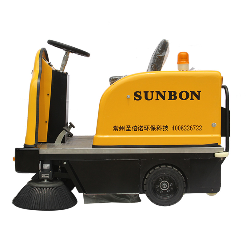 物業掃地車 物業掃地車