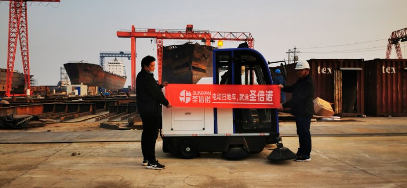 智能掃地車:引領(lǐng)清潔科技的新風(fēng)潮 智能掃地車:引領(lǐng)清潔科技的新風(fēng)潮