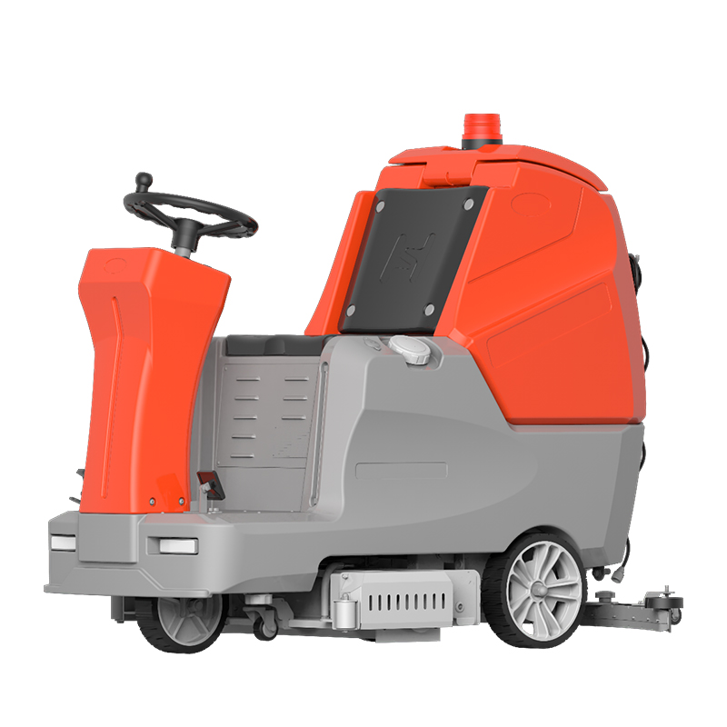 環氧地坪洗地機 環氧地坪洗地機