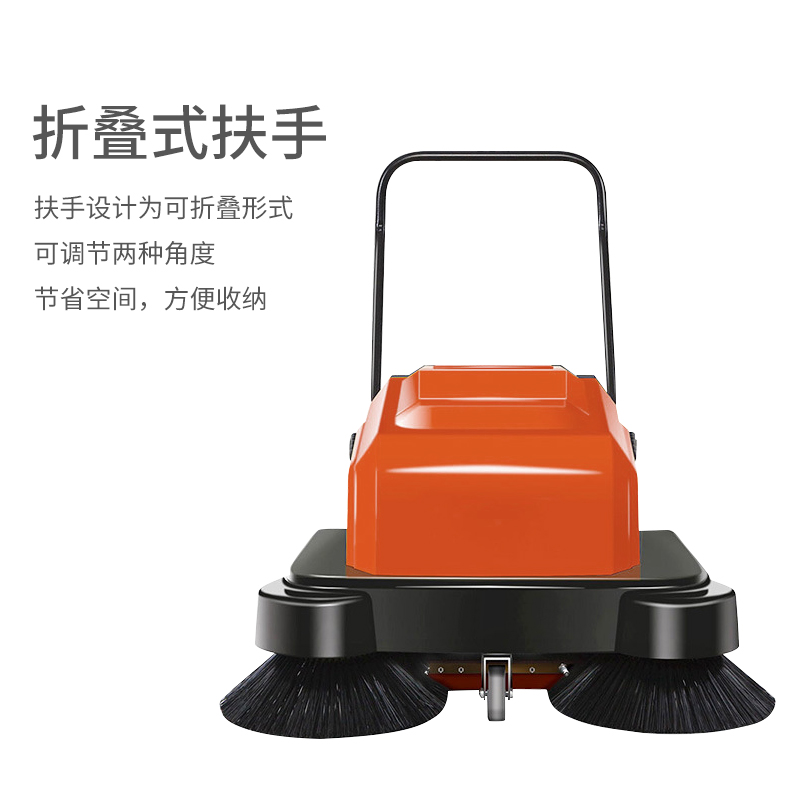 杭州——新能源小型清掃車(chē)破解景區(qū)環(huán)保難題 杭州——新能源小型清掃車(chē)破解景區(qū)環(huán)保難題