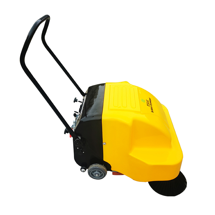 手推電動掃地車920 手推電動掃地車920