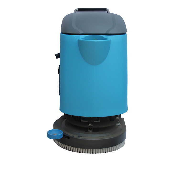 如何拆卸安裝洗地機(jī)刷盤