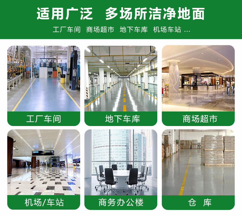 自動洗地機GX-580